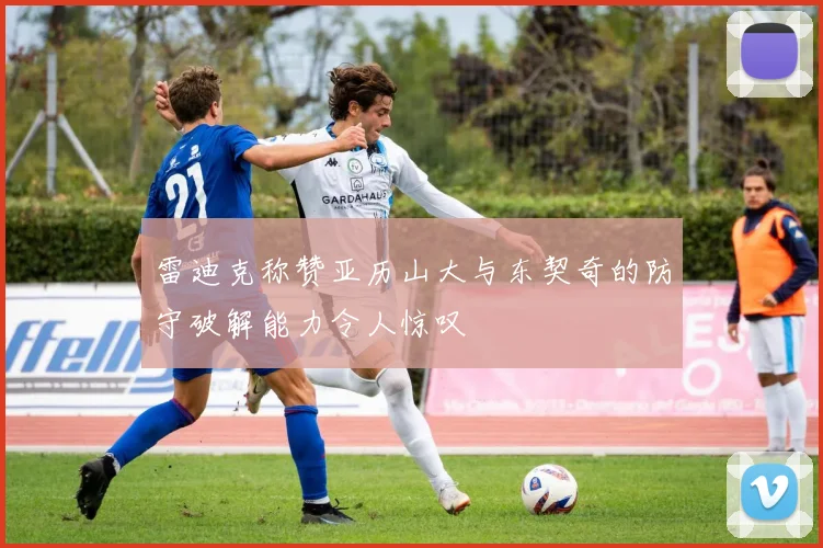 雷迪克称赞亚历山大与东契奇的防守破解能力令人惊叹