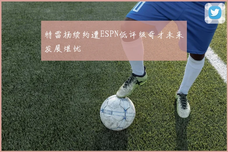 特雷杨续约遭ESPN低评级奇才未来发展堪忧